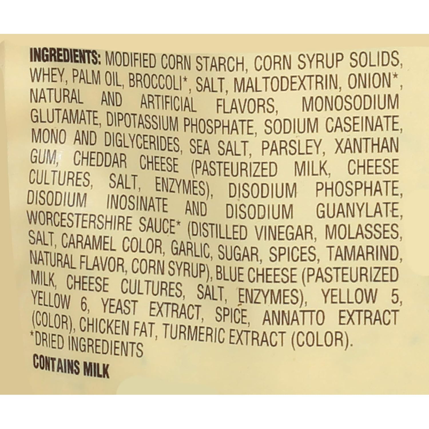 Bear Creek Soup Mix, Cheddar Broccoli, 11.2 Ounce