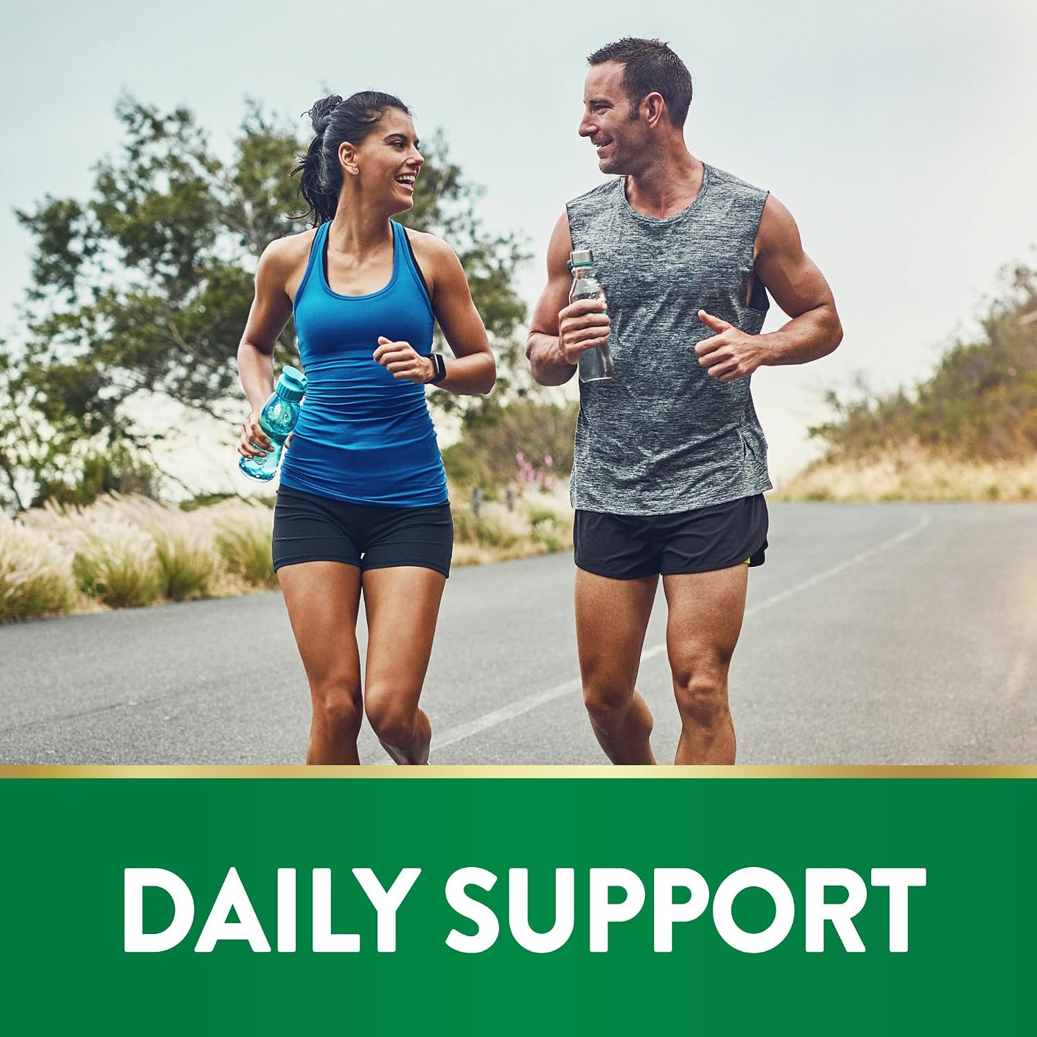 Nature's Truth Absorbable Calcium | 1200 mg | with Vitamin D3 5000 IU