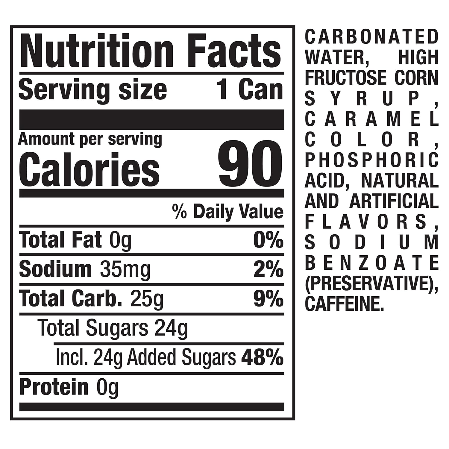 DR PEPPER - MINI CANS, 7.5 OZ, 6 PK