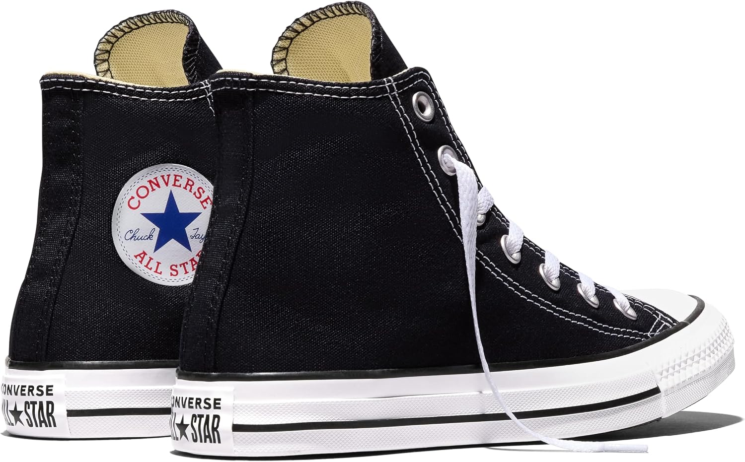 Converse Unisex Adult Chuck Taylor All Star High Top Sneaker