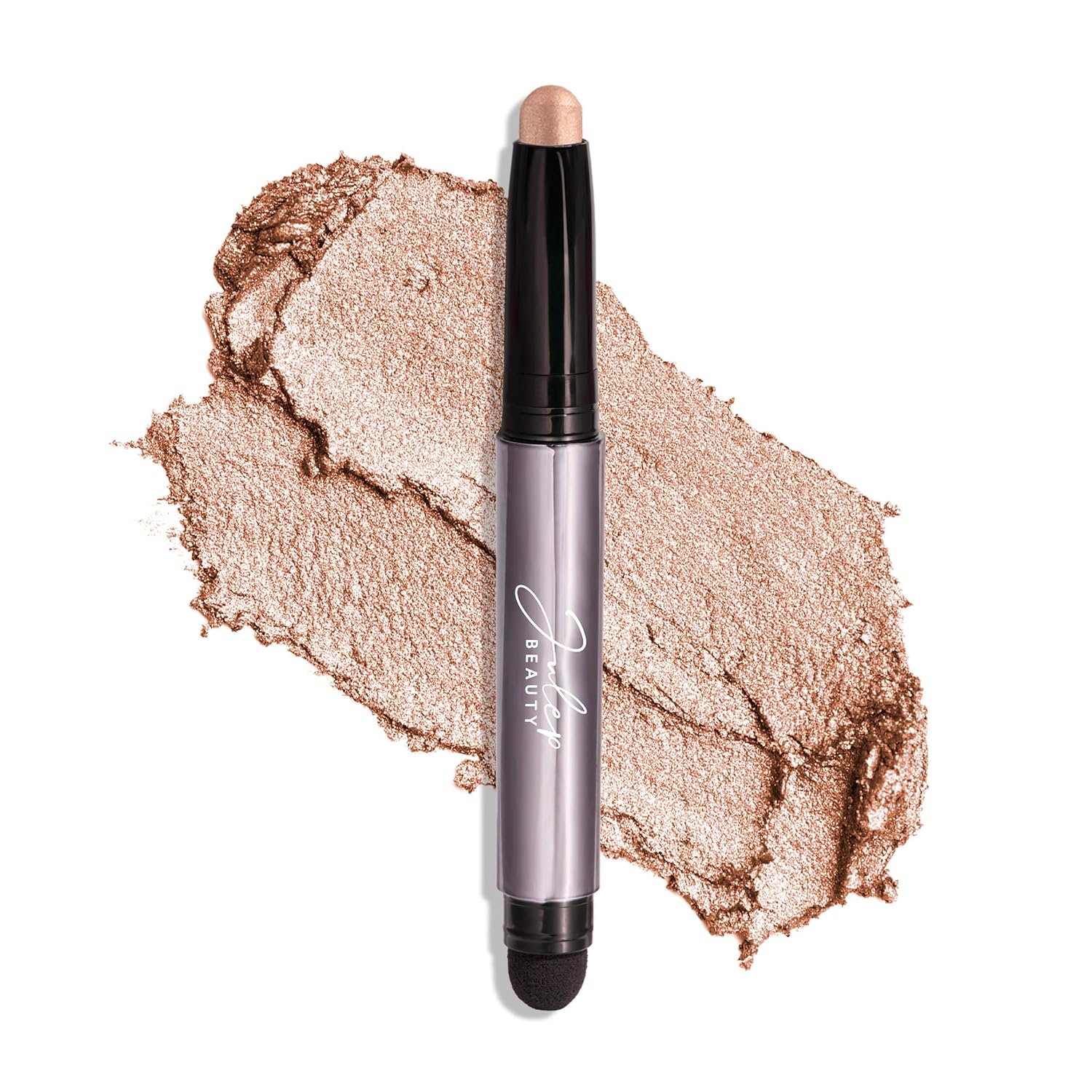 Julep Eyeshadow 101 Crème-to-Powder Eyeshadow Stick, Putty Matte