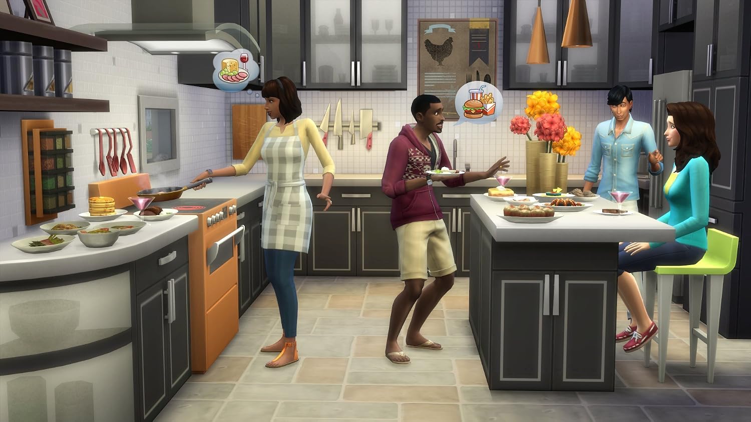 The Sims 4 - Kids Room Stuff - Origin PC [Online Game Code]