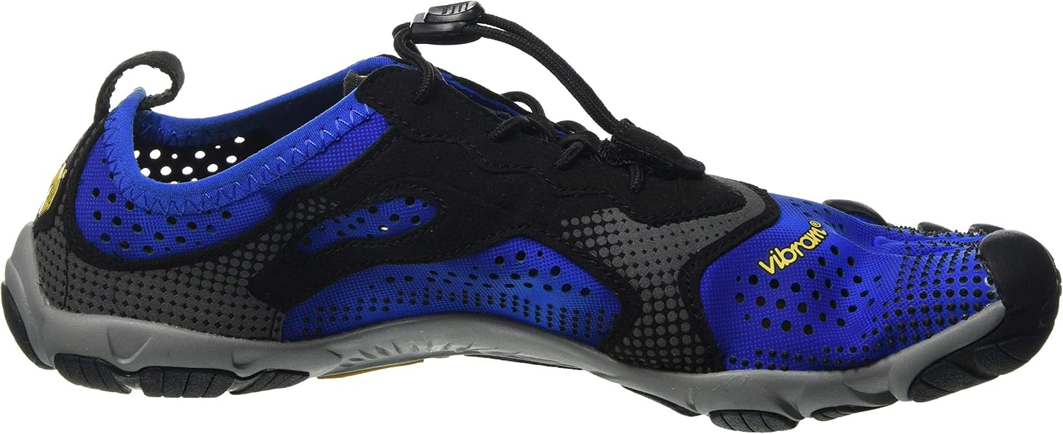 Vibram Women's FiveFingers V-Trek Insulated | Barefoot All-Terrain Outdoor Shoe for Hiking & Light Trail