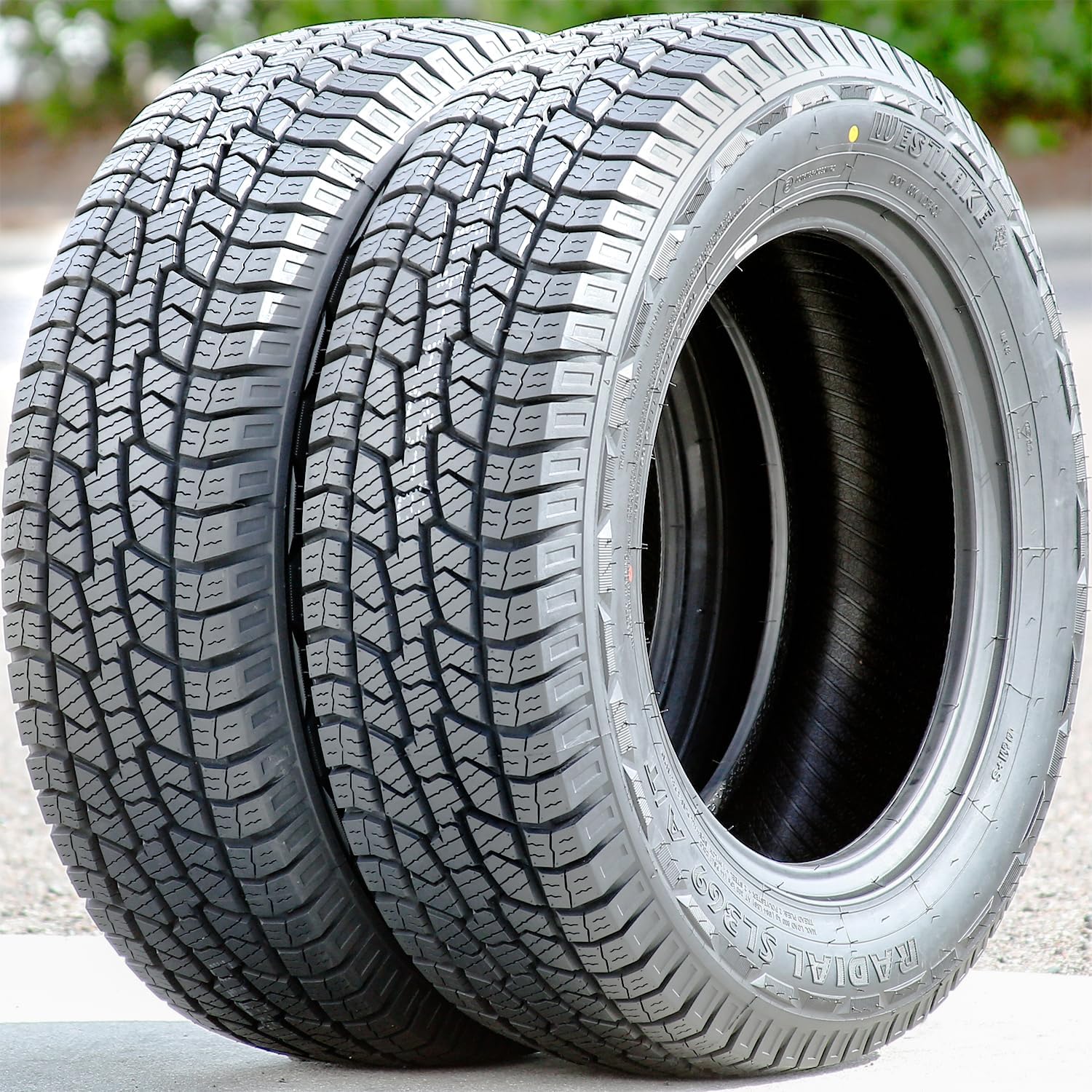 Westlake SL369 31X10.50R15 C/6PLY BSW