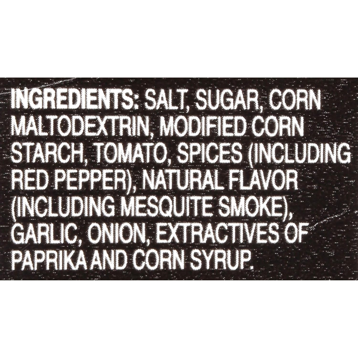 McCormick Grill Mates Mesquite Marinade Mix, 1.06 oz