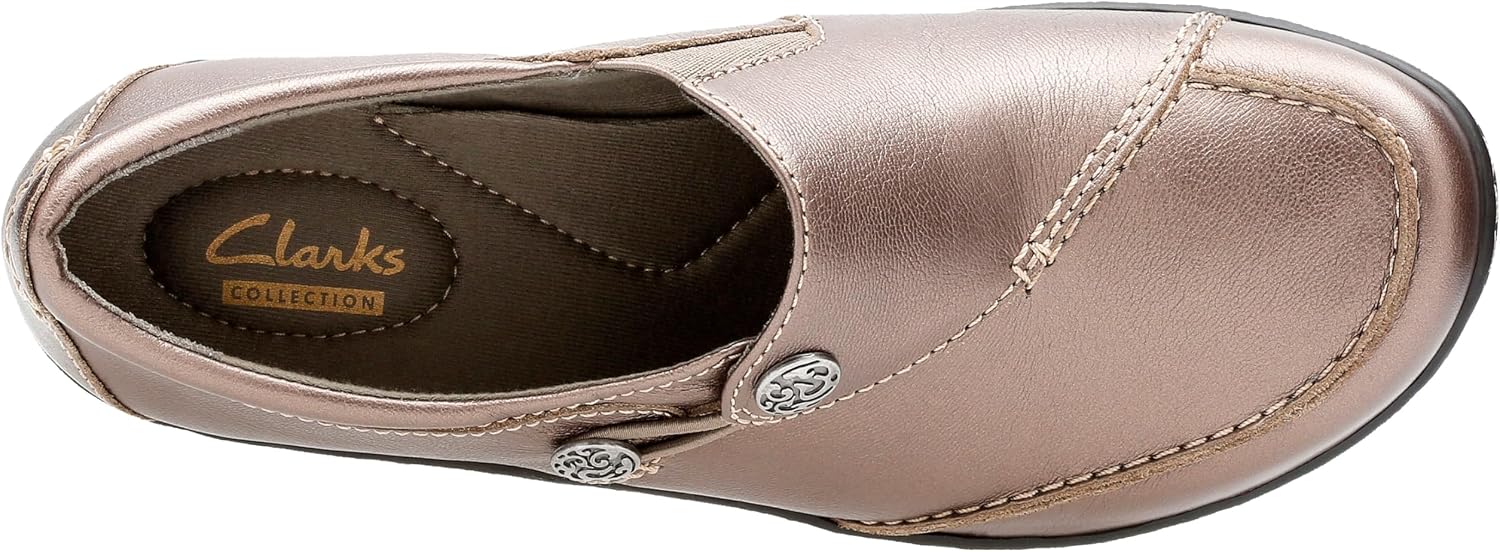 Clarks Women's Ashland Lane Q