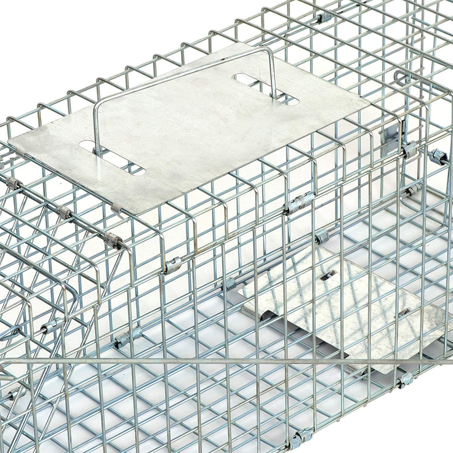 Live Animal Trap Cage