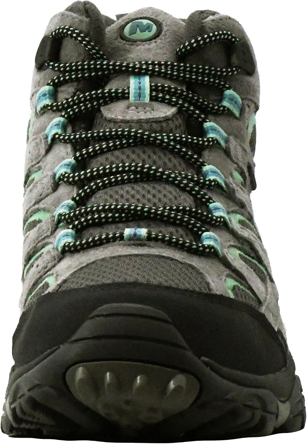 Merrell Women's Moab 2 Mid Waterproof Hiking Boot