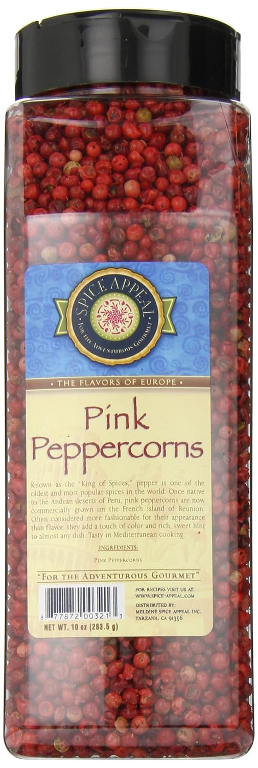 Spice Appeal Cayenne Pepper Ground, 5 lbs