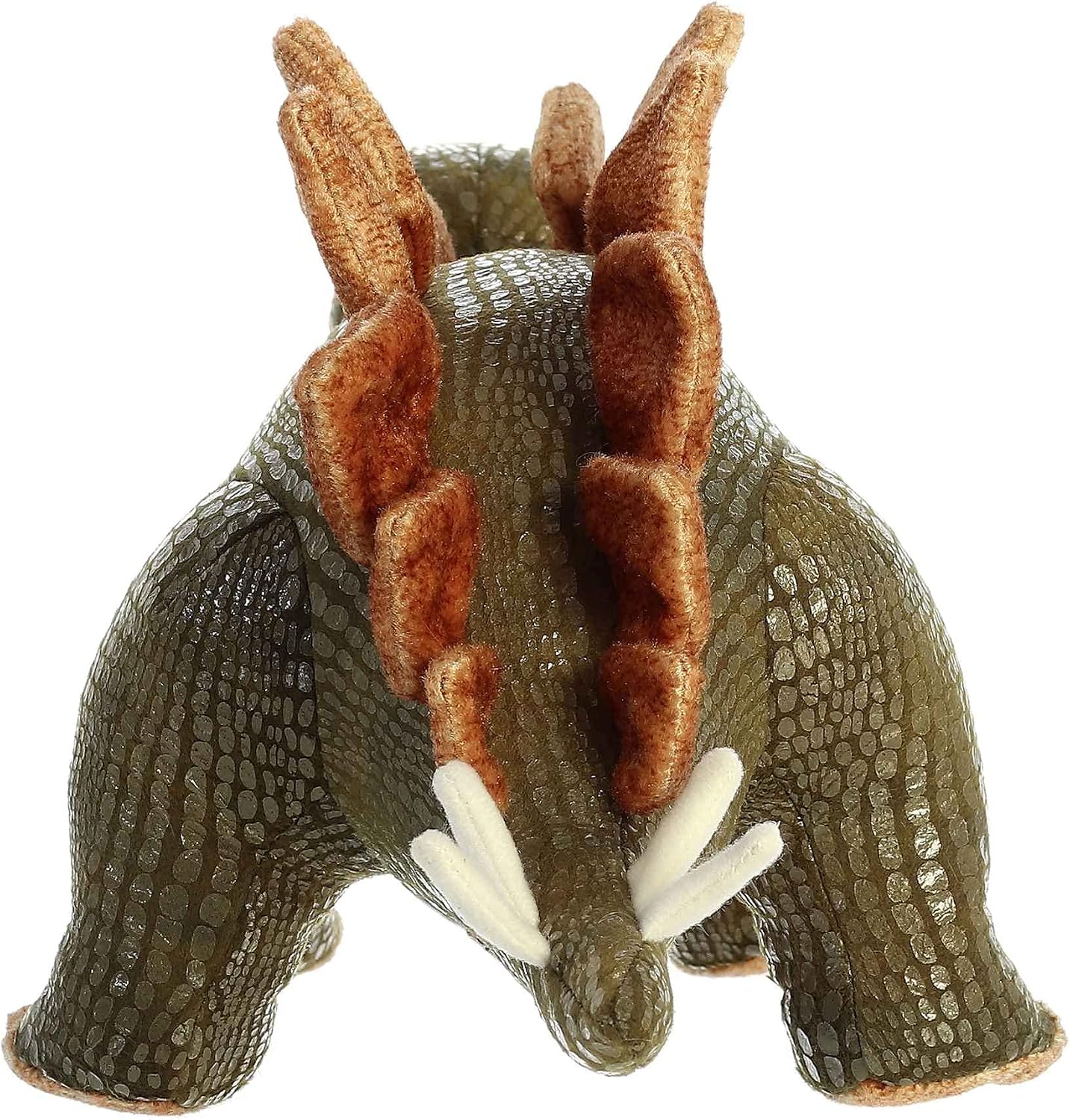 Aurora Dinos & Dragons 15" Spinosaurus Ferocious Stuffed Animal | Vibrant prehistoric and mythical designs for imaginative play