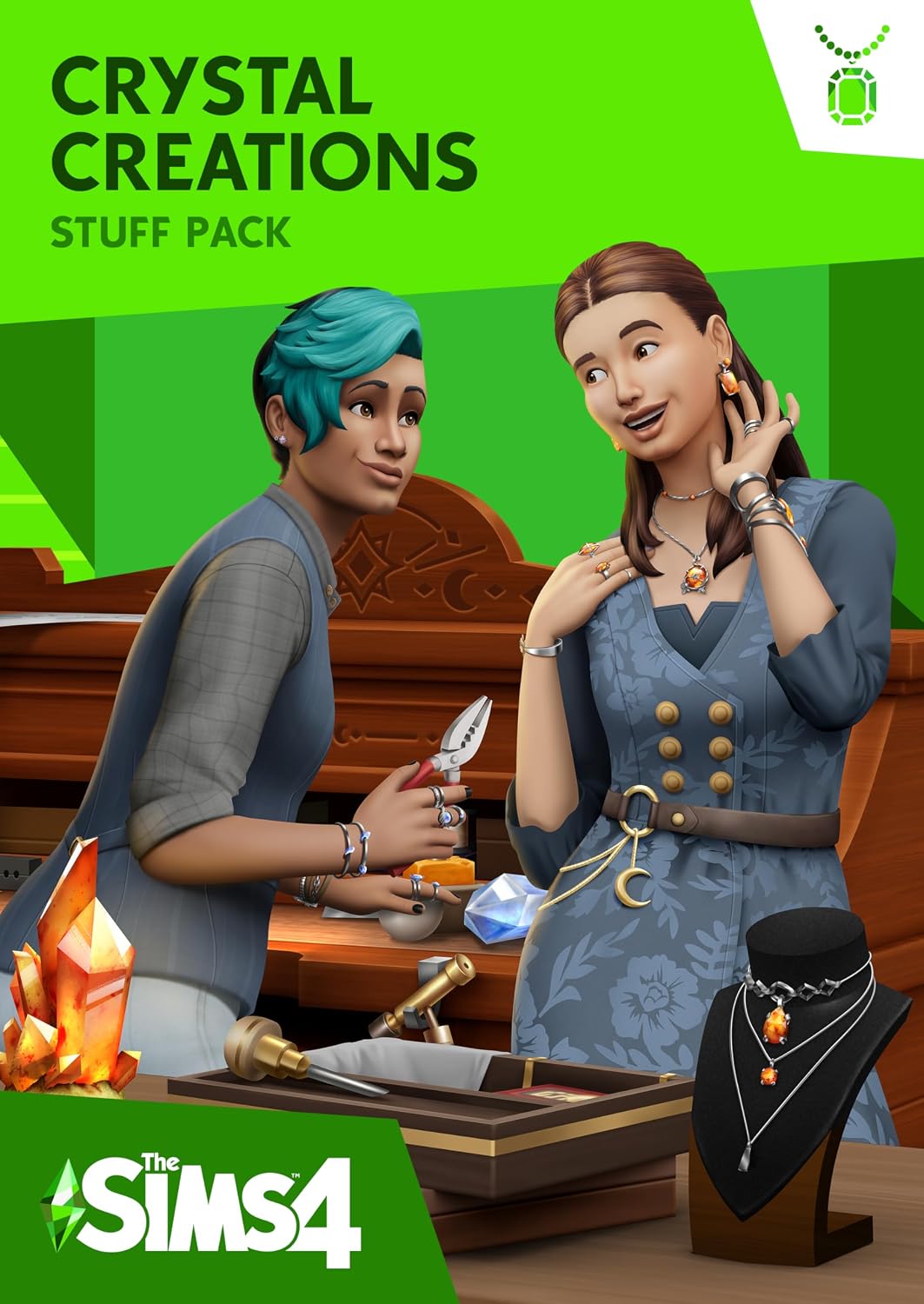 The Sims 4 - Kids Room Stuff - Origin PC [Online Game Code]