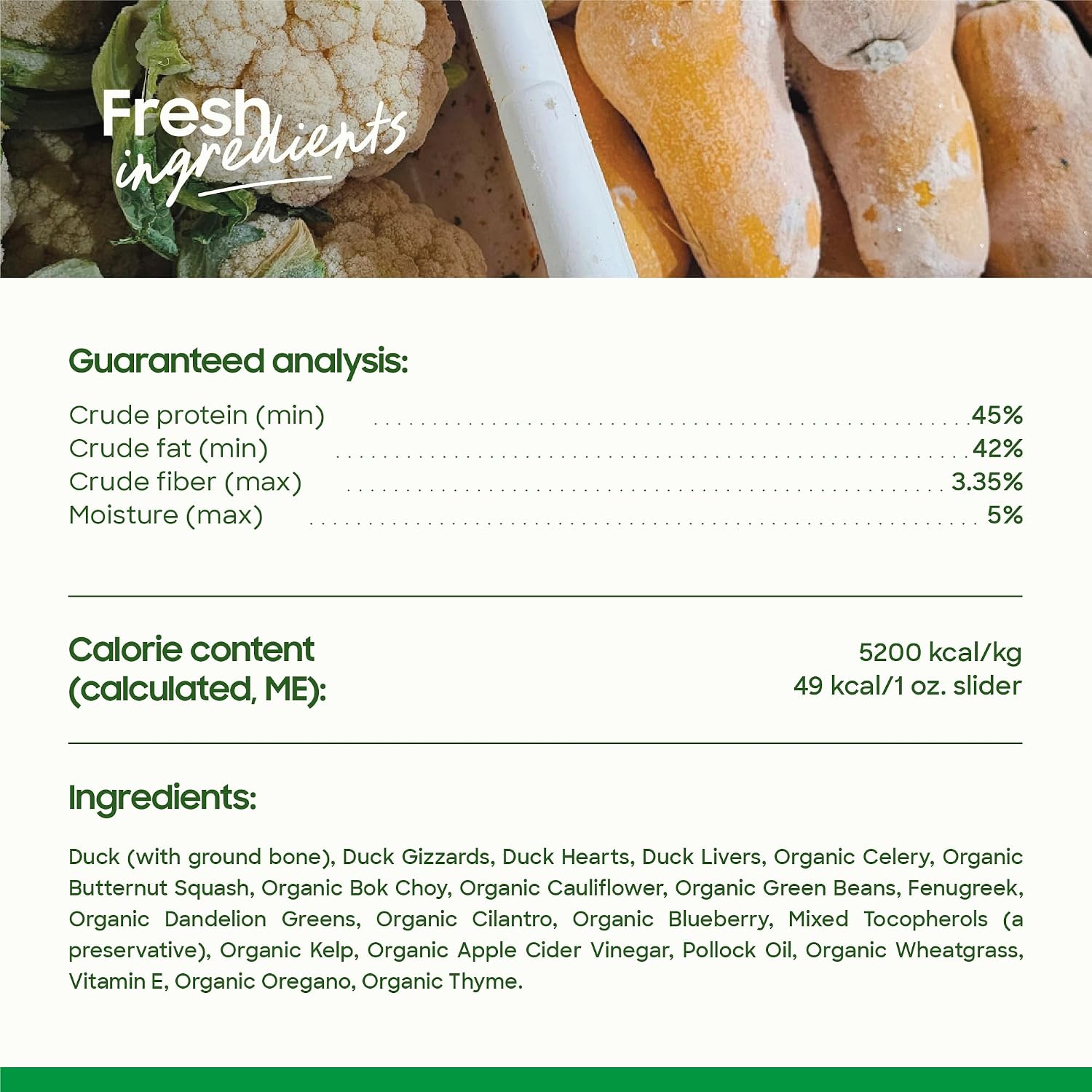 smallbatch Freeze Dried Raw Dog Food, Grass-Fed Beef Recipe, 14 oz | High Protein Dog Food, Grain-Free, Single Protein, for Picky Eaters, Hydrate & Serve, All Life Stages, Puppies & Adult Dogs