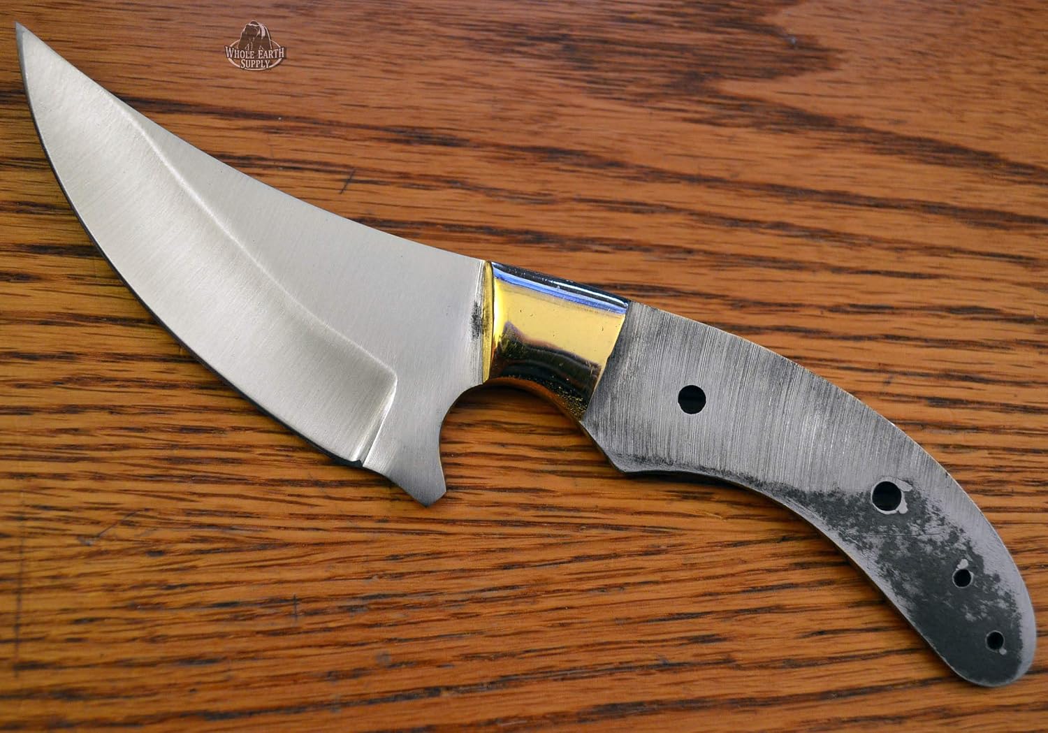 420 Stainless Steel Knife (420 Stainless Steel, 3.5 Inch Blade & 4.5 Inch Blade)