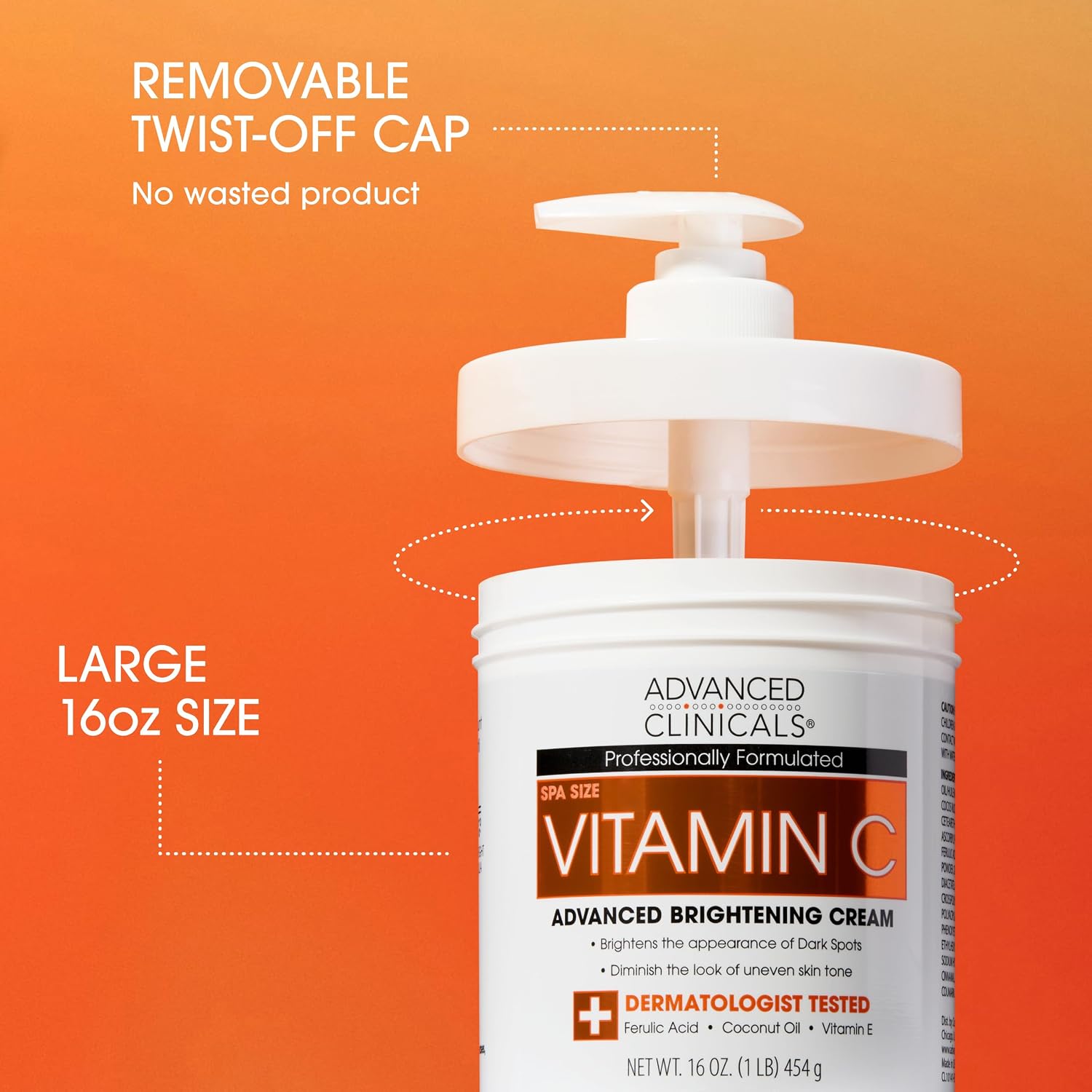 Advanced Clinicals Hydrating Collagen Oil For Body & After Shower | Visible Anti Aging Moisturizing Collagen Body Oil For Women & Men Helps Soften Appearance Of Crepe Skin & Wrinkles, 3.8 Fl Oz