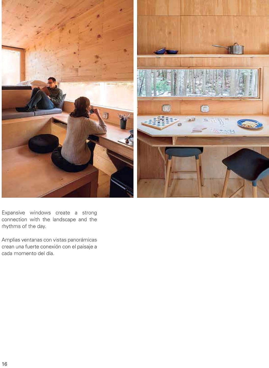 Mobile Homes: Transportable, Tiny, Lightweight