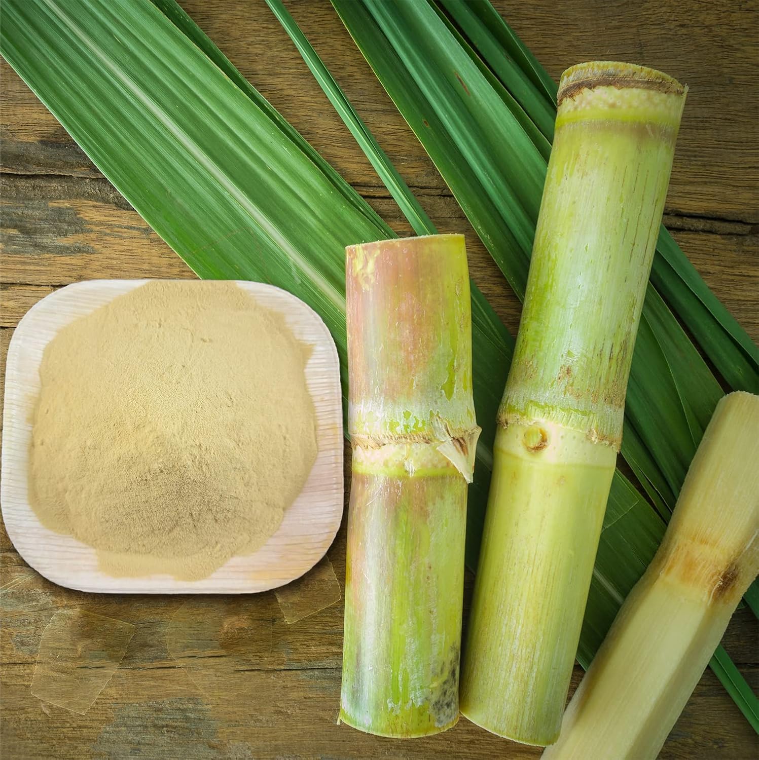 RAW Cane Molasses 2 oz
