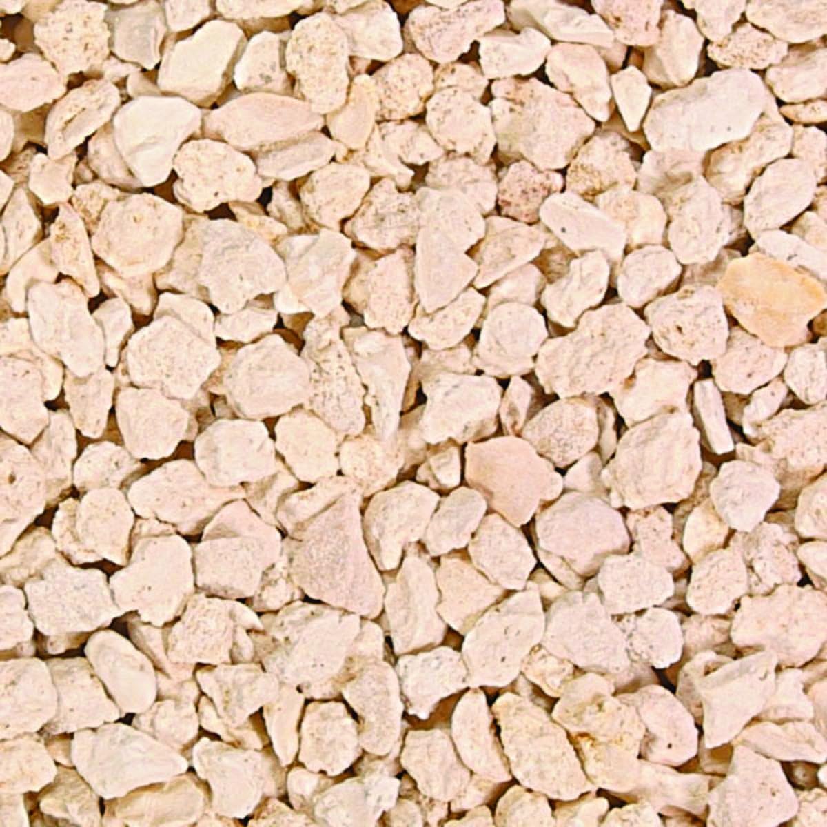 Carib Sea Carib Caribbean Coral 40Lb Saltwater Crushed & Sand