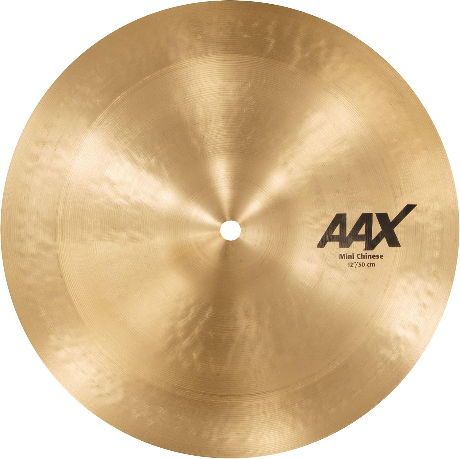 Sabian 12" AAX Mini Chinese - Natural (21216X)