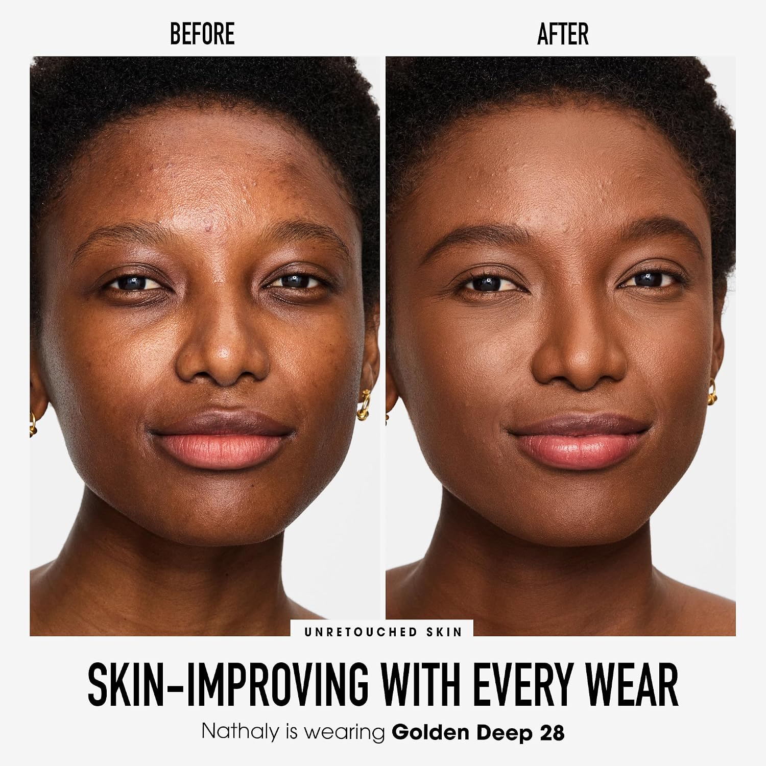 bareMinerals Original Loose Powder Foundation SPF 15 - Powder Face Makeup with Added Sun Protection - Sheer to Full Coverage Foundation