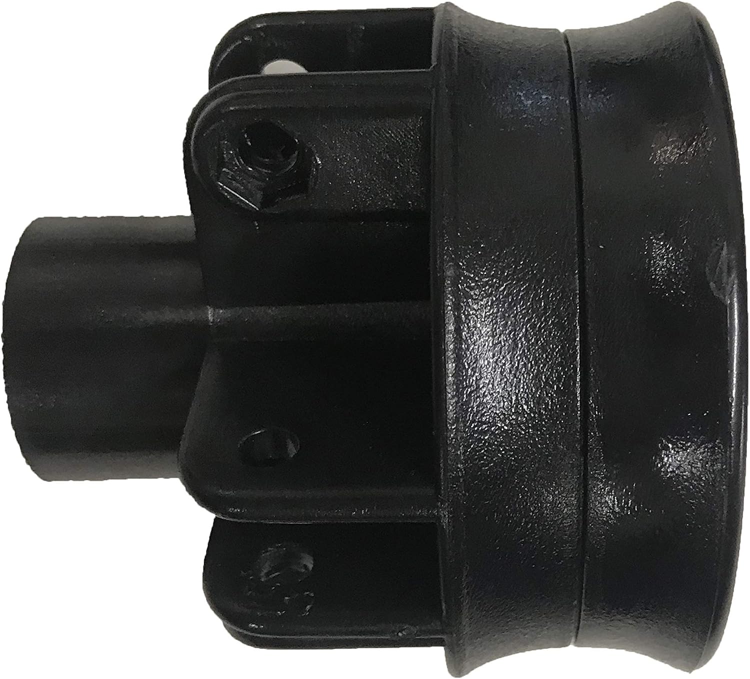 Quest Q100 Quick Lift 10' x 10' Straight Leg Canopy Lower HUB Replacement Parts Repair