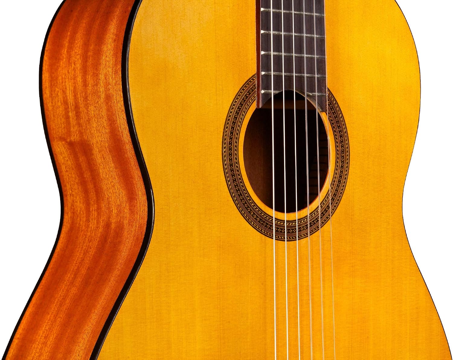 Cordoba C1 Nylon String Acoustic Guitar