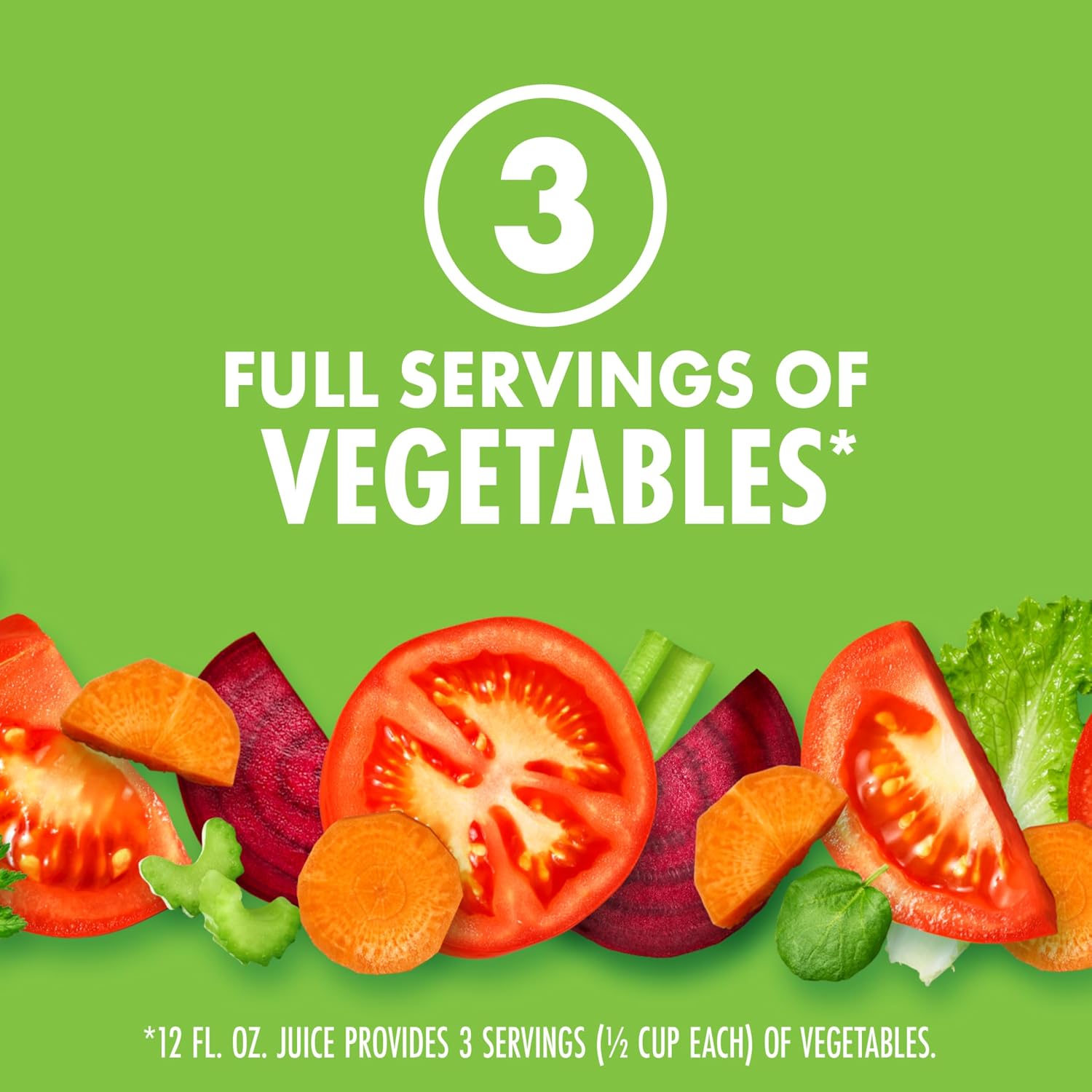 V8 Original 100% Vegetable Juice, 12 fl oz Bottle (12 Pack)