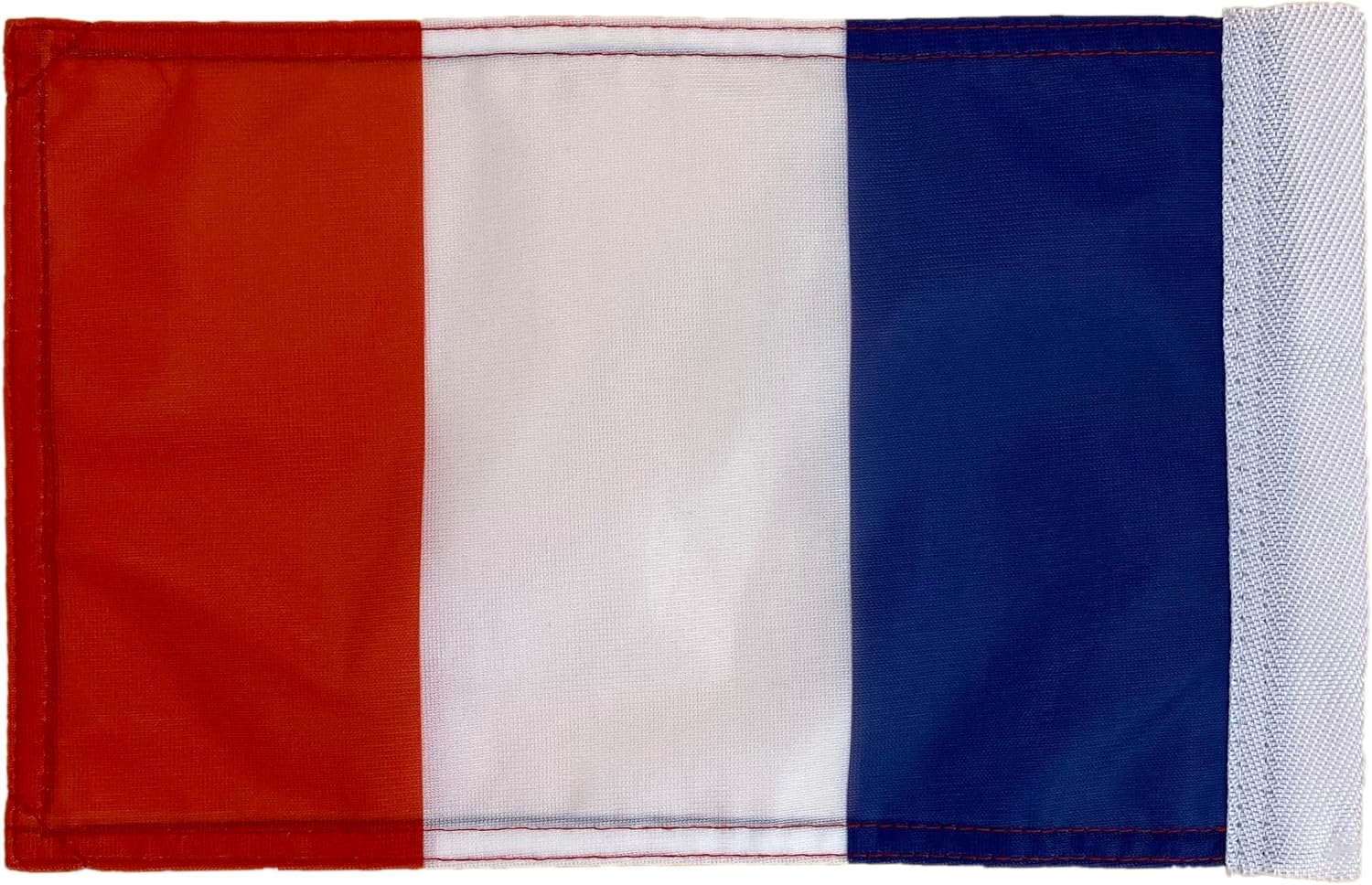 Motorcycle Flag 6 x 9 Or 10 x 15 Inch (6"X9", USA)