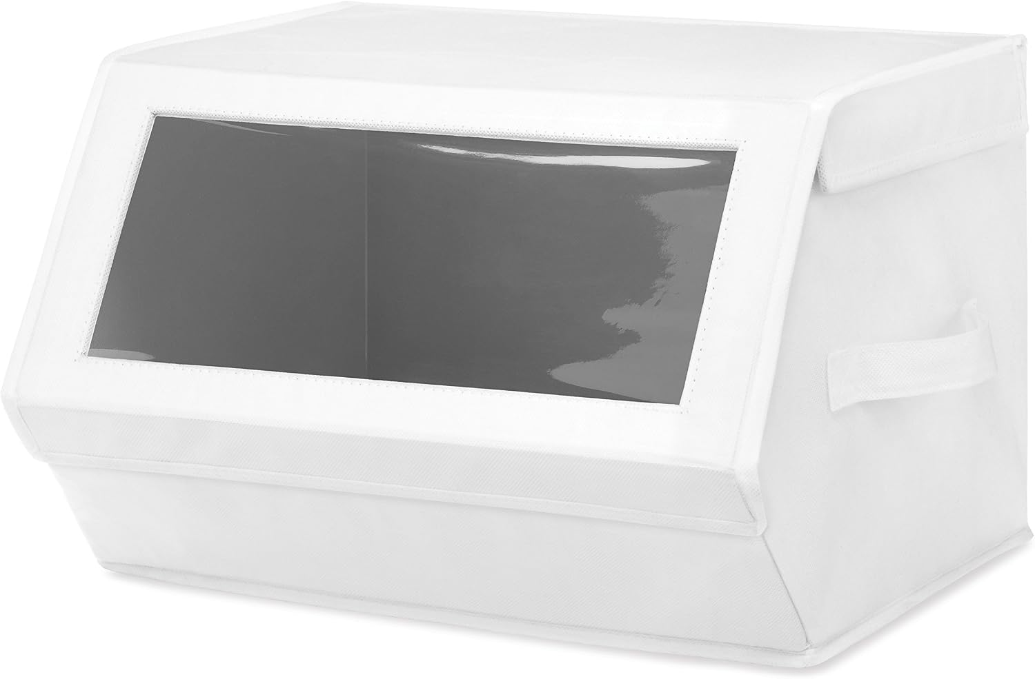 Whitmor Stackable Window Storage Box
