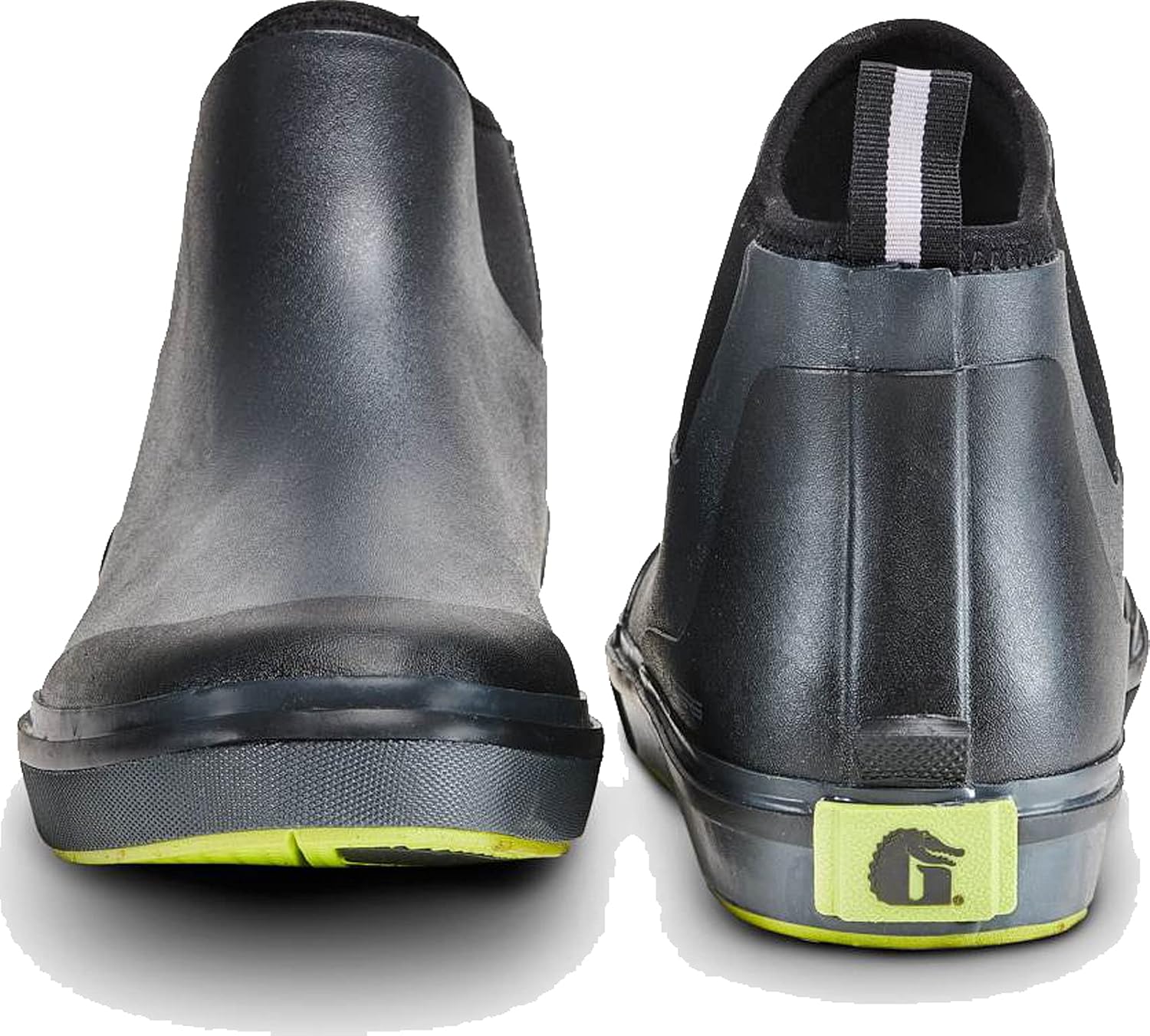 Gator Waders Mens Camp Boots