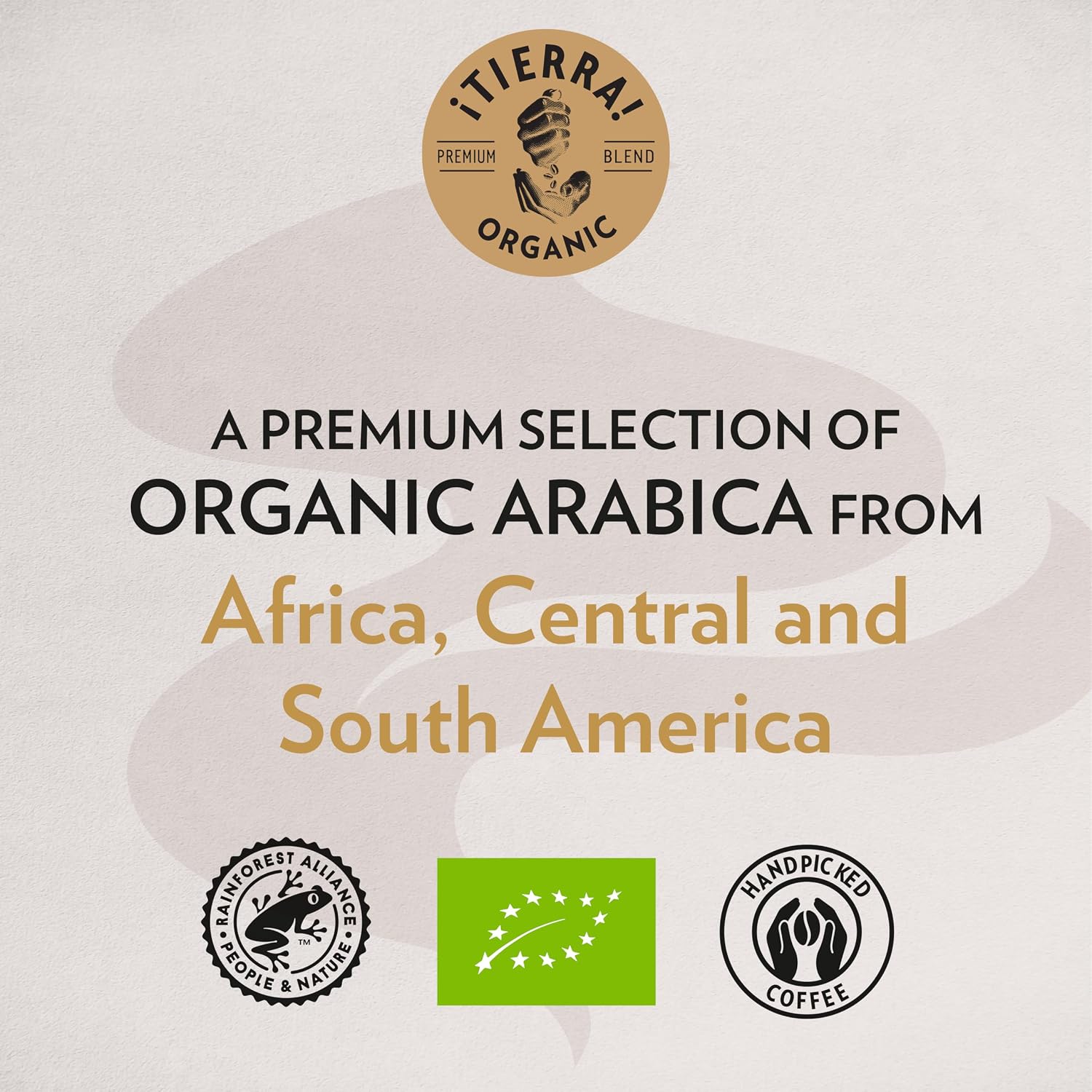 Lavazza QualitÃ Oro Whole Bean Blend, Medium Roast, 2.2 Pound (Pack of 1) ,100% Arabica, Central America & African highland origins, Fruity & Aromatic