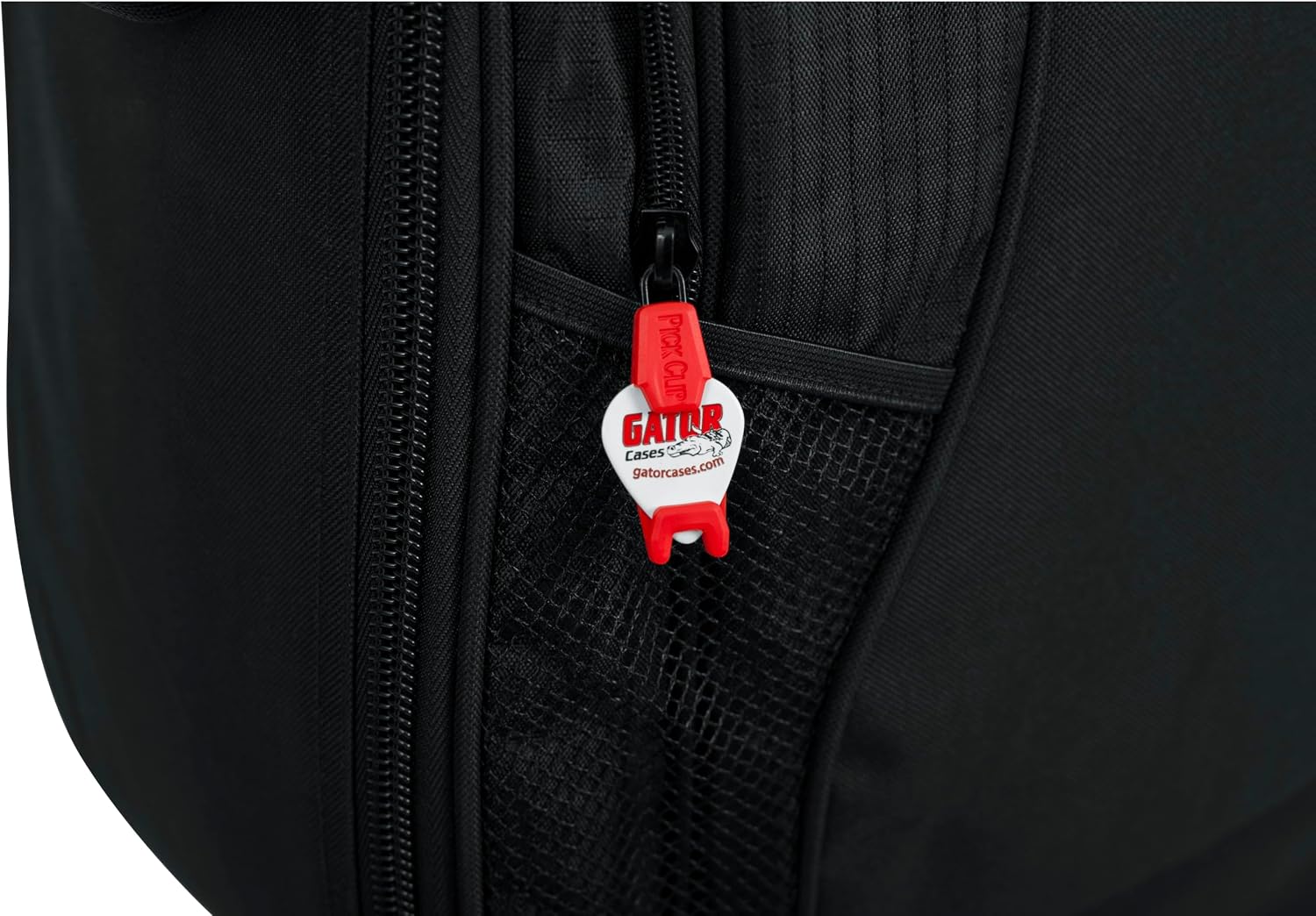 Gator Cases 4G-MiZone Series Gig Bag For Electric Guitars with Adjustable Backpack Straps, Fits Jazzmaster Style Guitars (GB-4G-JMASTER)