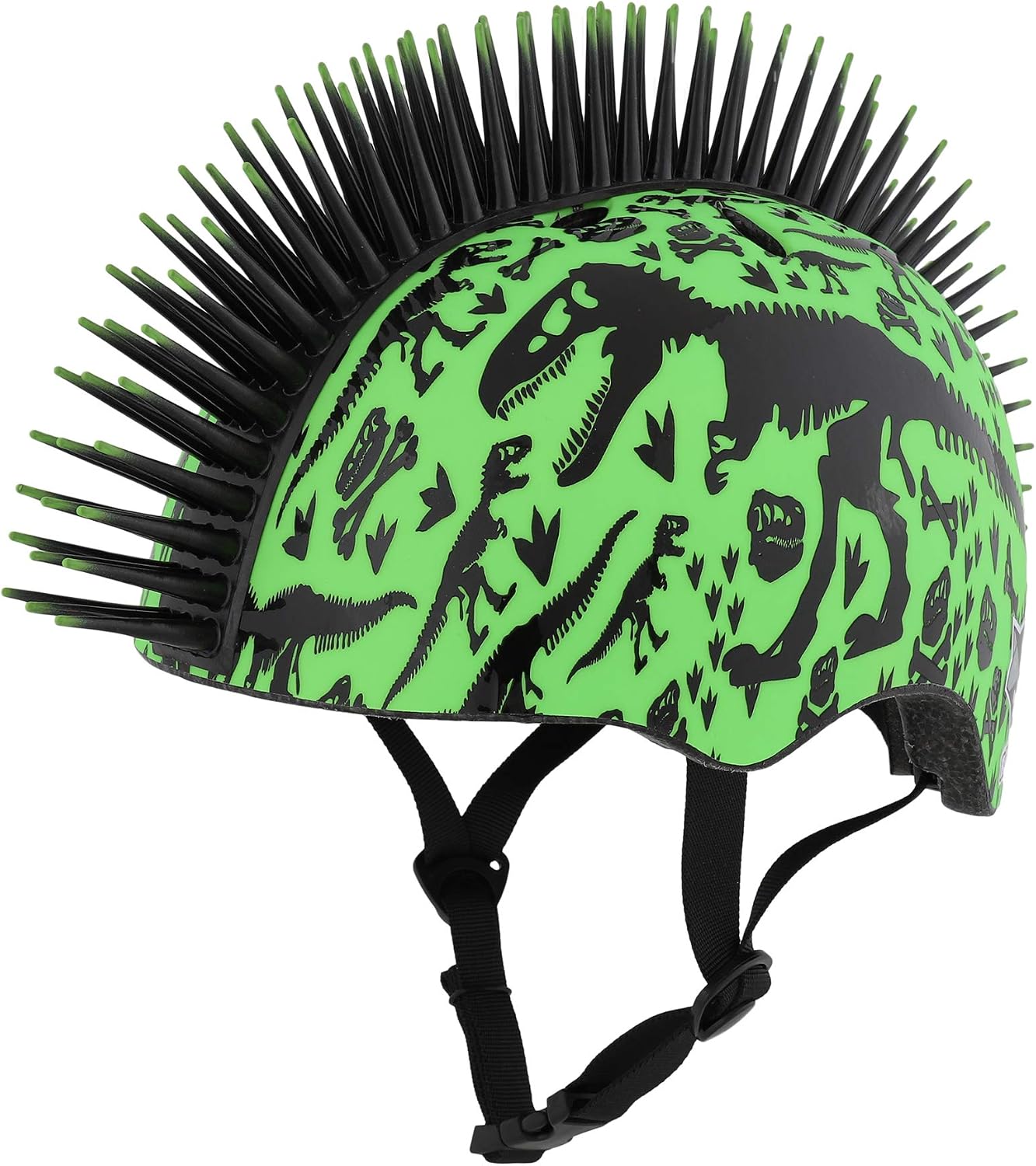 Raskullz Mohawk Helmet