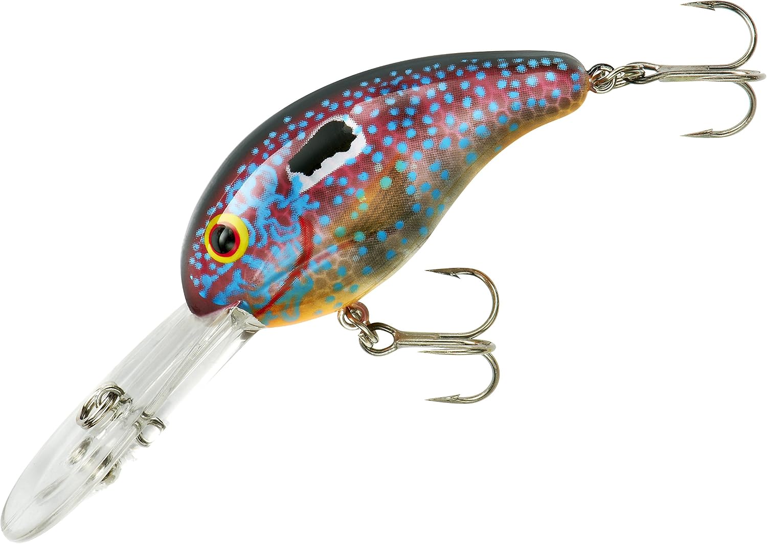Bandit Lures BDT