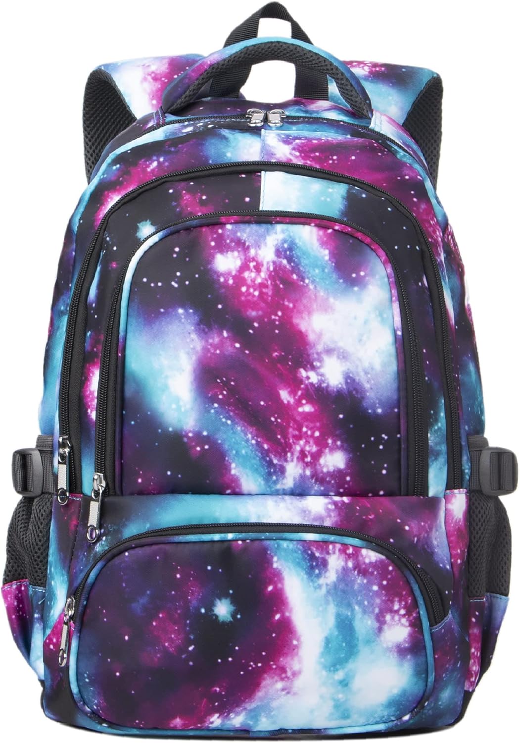 BLUEFAIRY Kids Backpack for Boys Elementary Book Bags Primary Middle School Bookbags for Childs Water Resistant Back to School Gifts Son Mochila