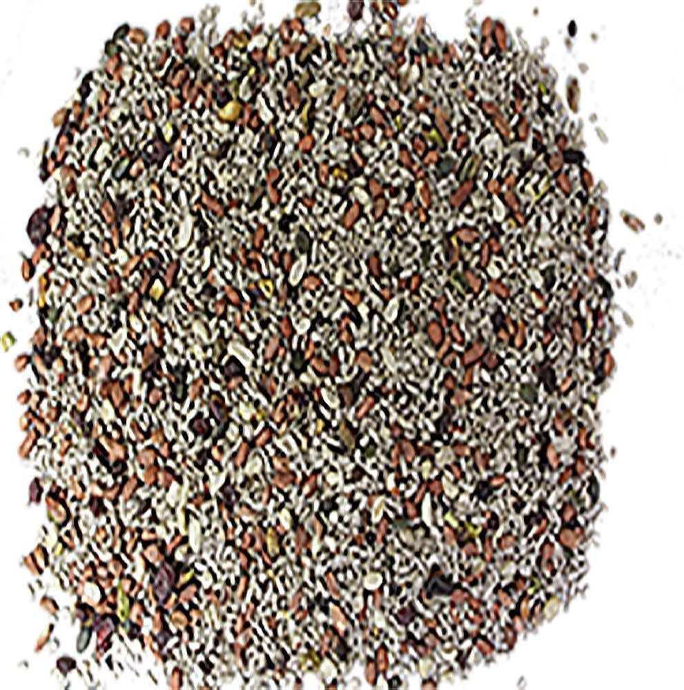 Wild Delight Zero-Waste Fruit Blend Bird Food, 20 Lb