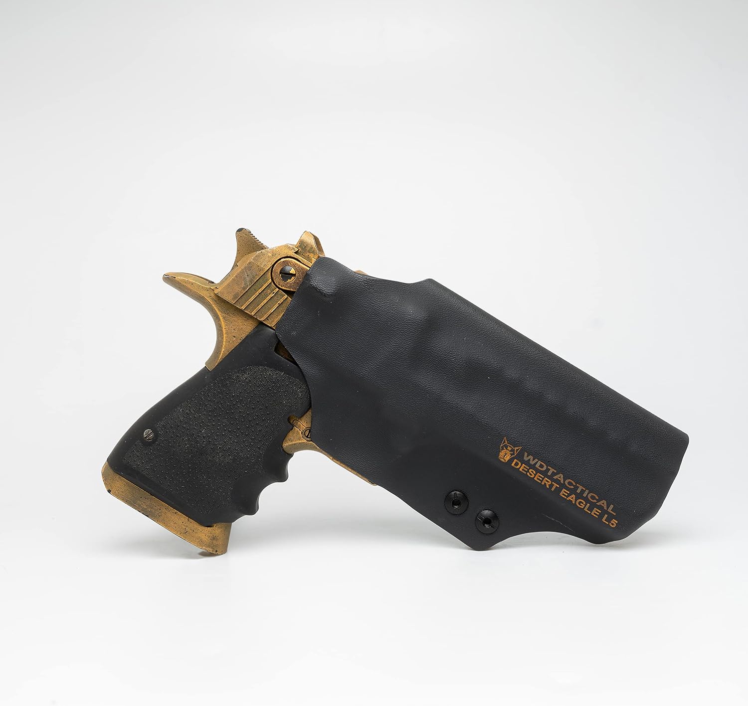 IWB Kydex Holster for Inside Waistband Carry – Adjustable Cant & Retention – Over 200+ Models Available, Glock, Sig Sauer, CZ, FN, Smith & Wesson, Springfield, TTI & More