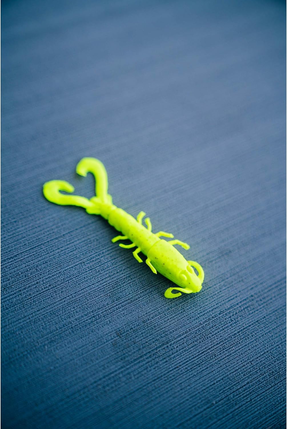 Berkley Gulp! Shrimp Saltwater Fishing Soft Bait