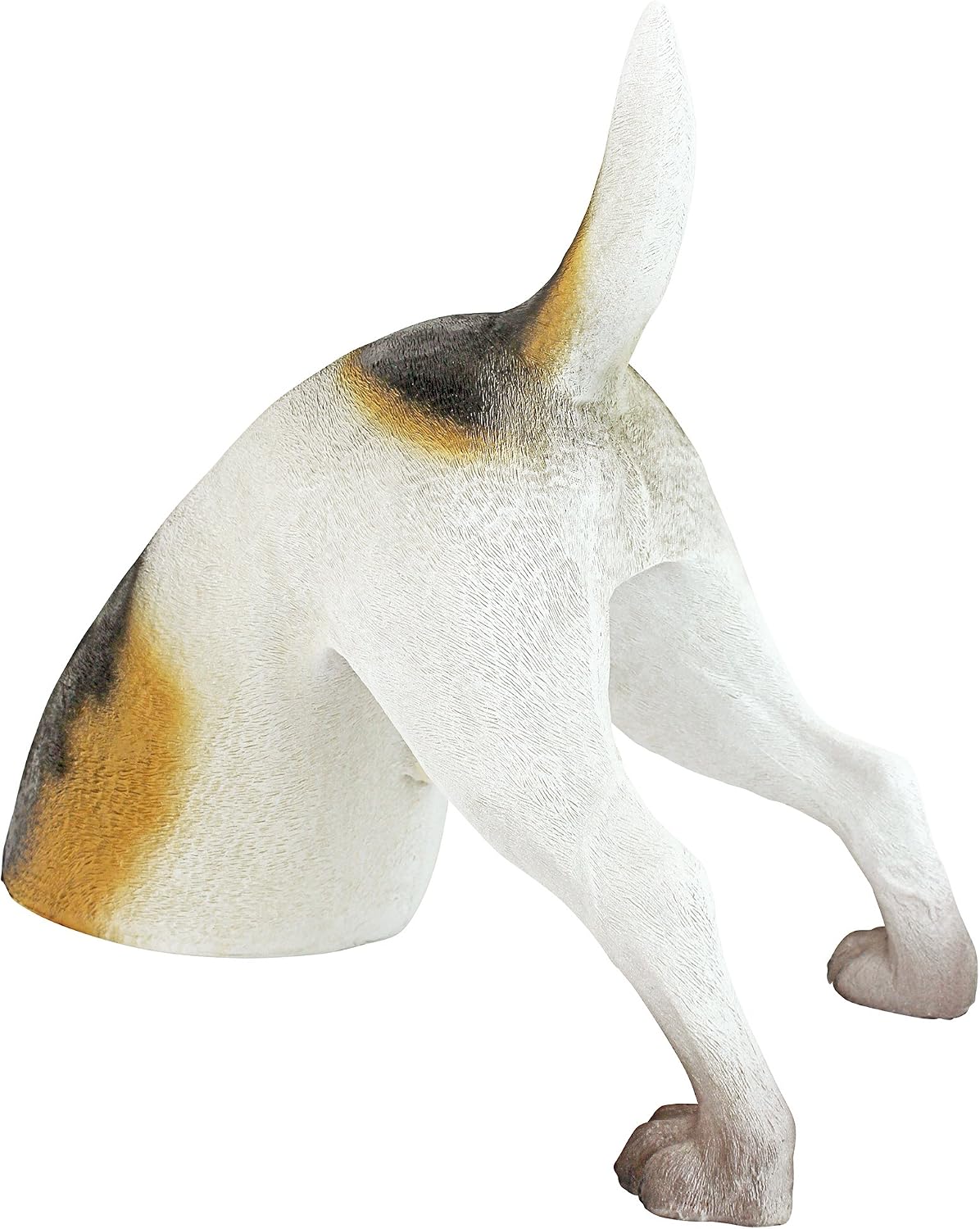 Design Toscano Highland Terrier Digging Dog Statue