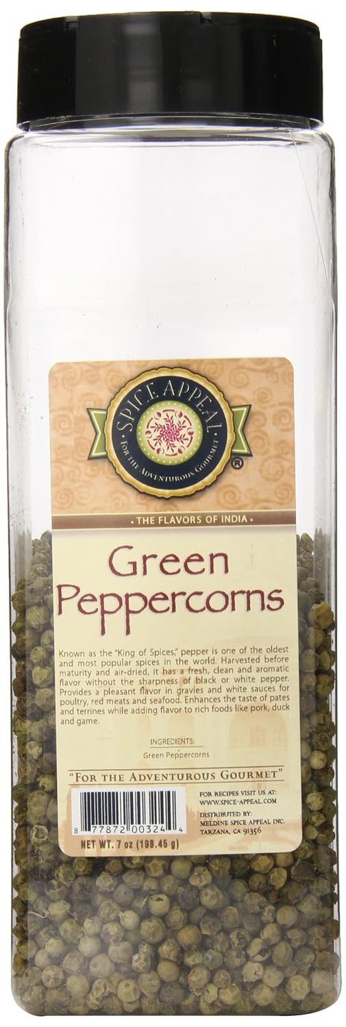 Spice Appeal Cayenne Pepper Ground, 5 lbs