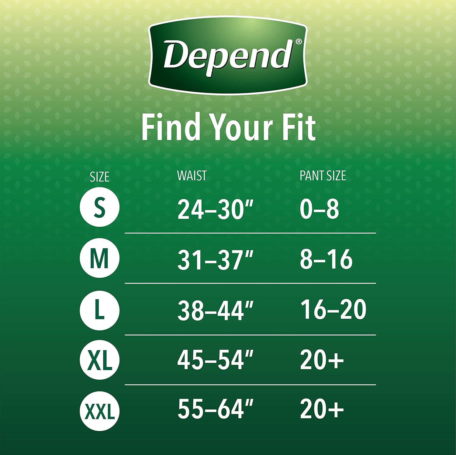 Depend FIT-FLEX Incontinence Underwear for Women, Disposable, Maximum Absorbency, Large, Blush, 52 Count (2 Packs of 26) (Packaging May Vary)