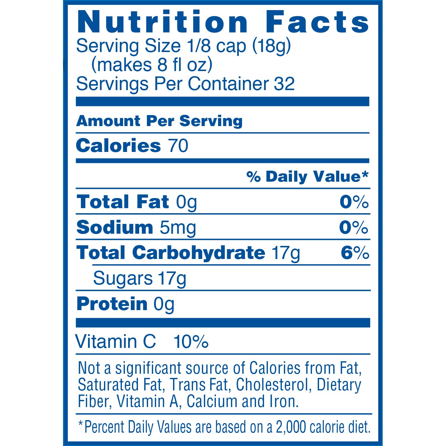 Kool-Aid Drink Mix, Tropical Punch, 19 oz | for Flavorful Hydration and Shareable Refreshment Good Source of Vitamin C, Caffeine Free Gluten Free