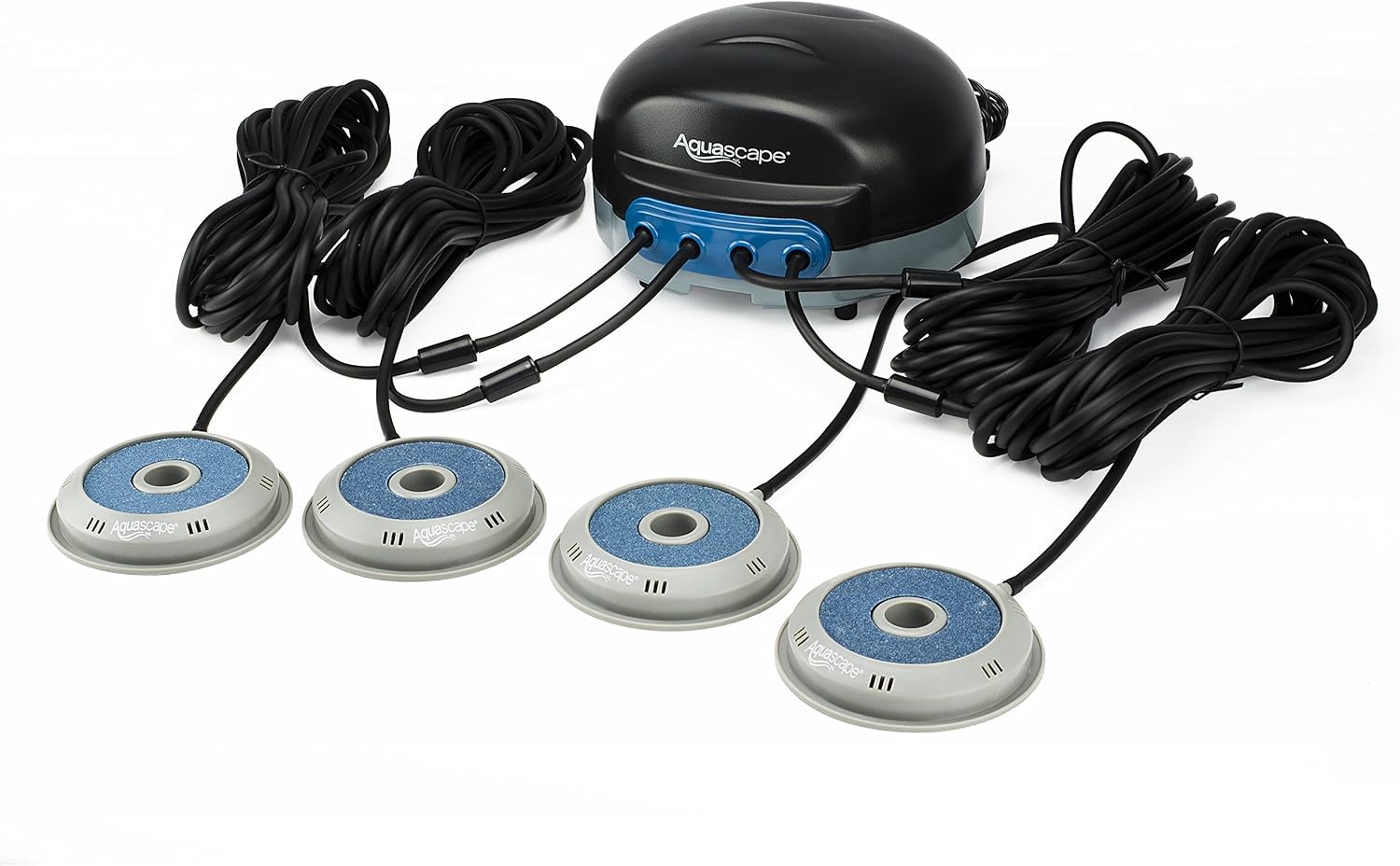 Aquascape 75000 Pond Air 2 (Double Outlet Aeration Kit)