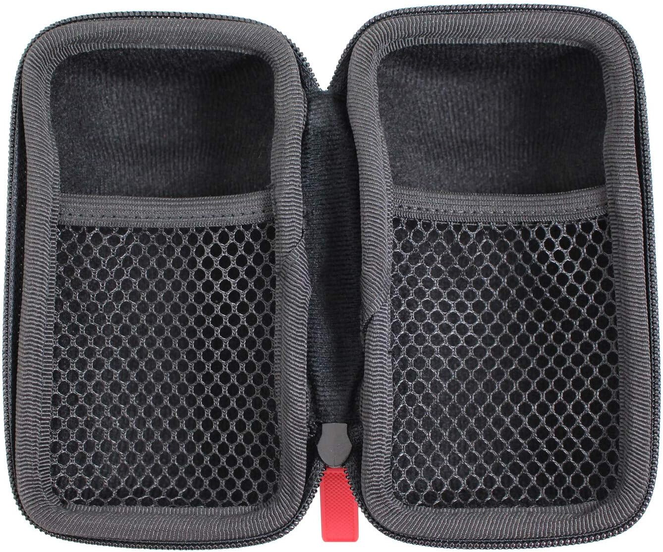 Xlab Mezzo Cage Pod, Black | bike-water-bottle-cages