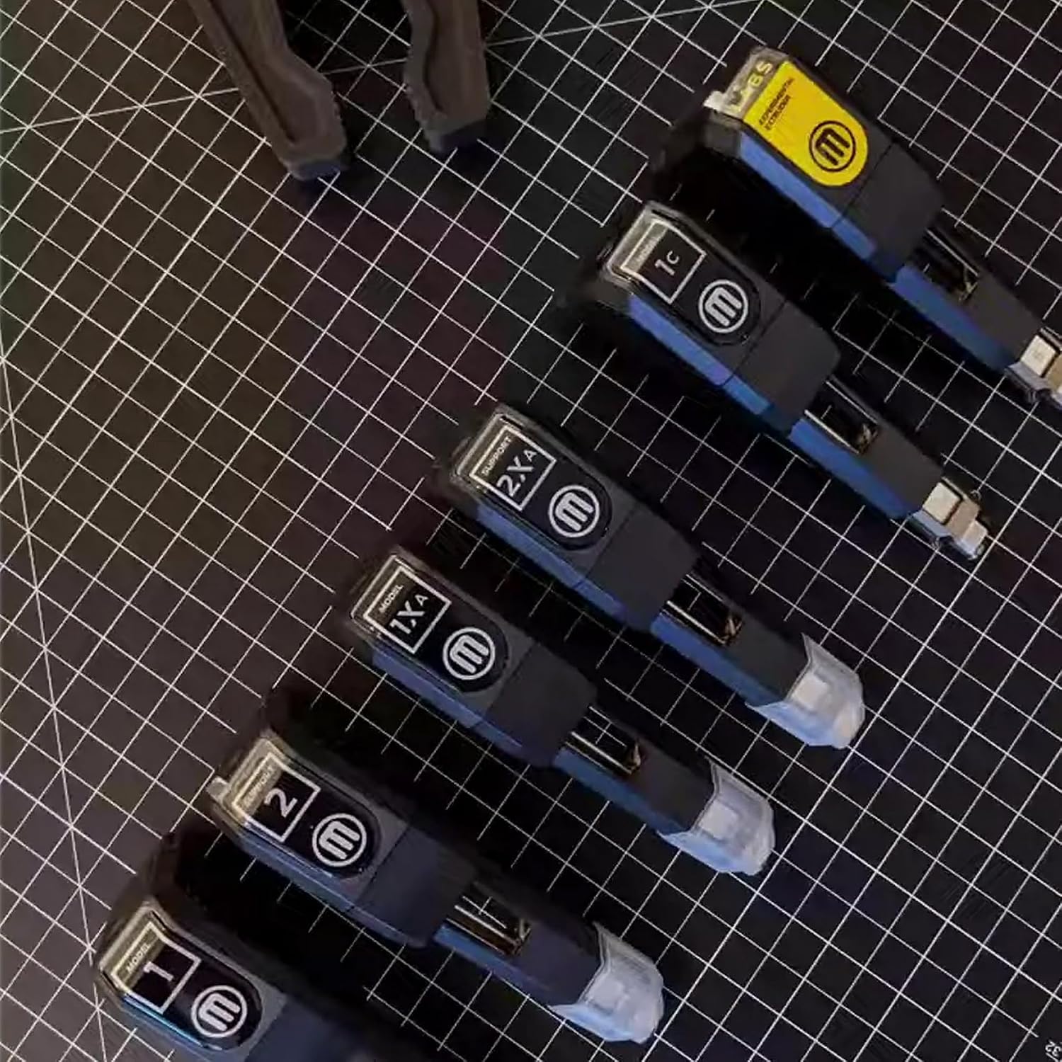 MakerBot LABS Gen 2 Experimental Extruder for METHOD to Unlock Third-Party 3D Printing Materials | Dimensional accuracy and optimized strength