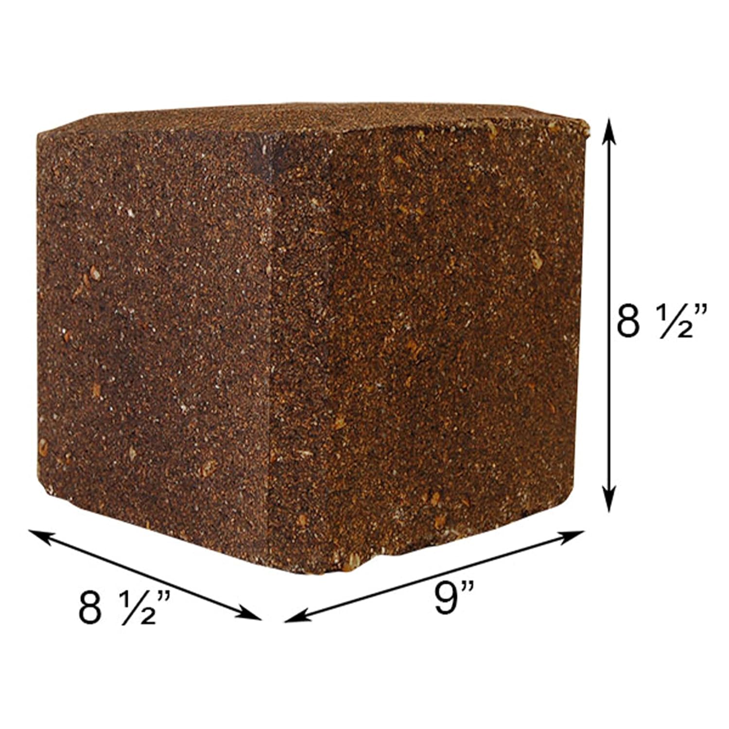 Deer Feed Block, 25 lbs.
