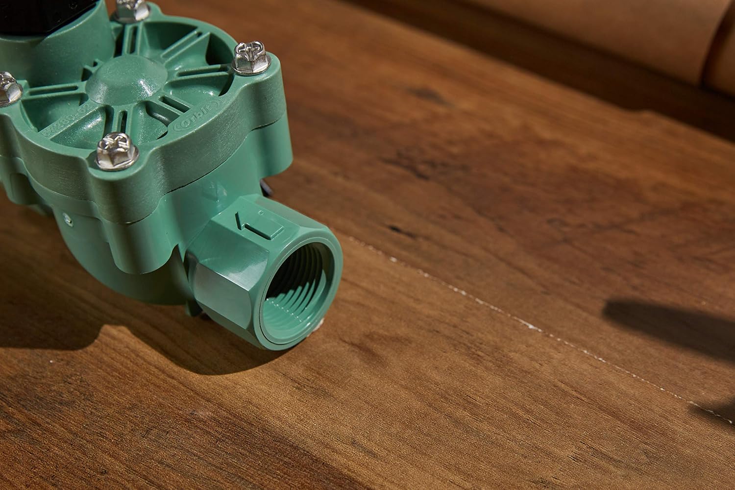 Orbit 57280 3/4" FPT L-Series Automatic Sprinkler Valve