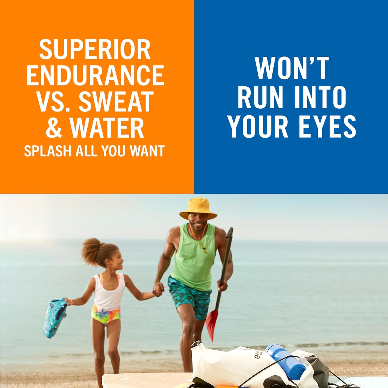 Banana Boat Sport SPF 100 Sunscreen Spray, 6 oz