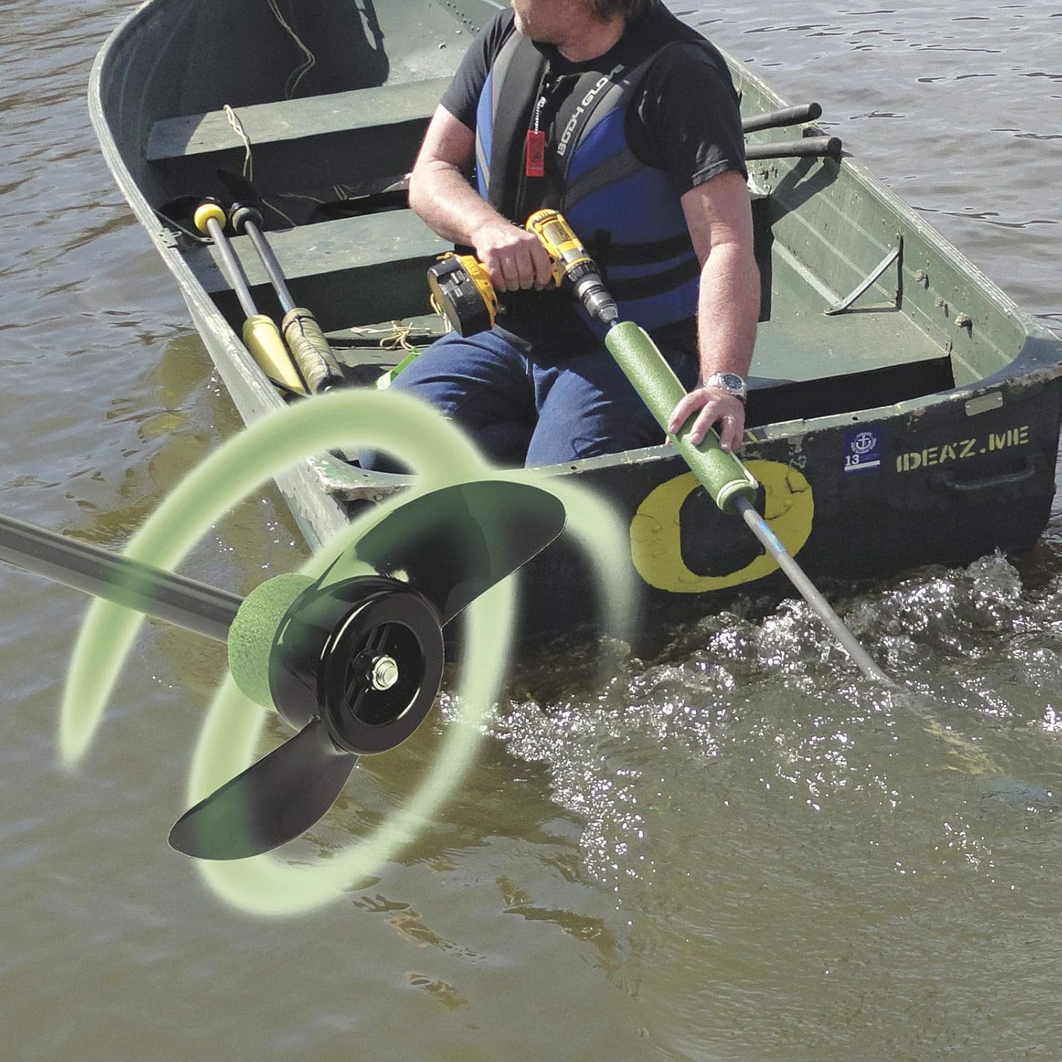 for Canoe, Kayak, Raft, Boat, Outdoors, Pontoons, Fishing Tubes, Watercraft, Dingy, Sailboat