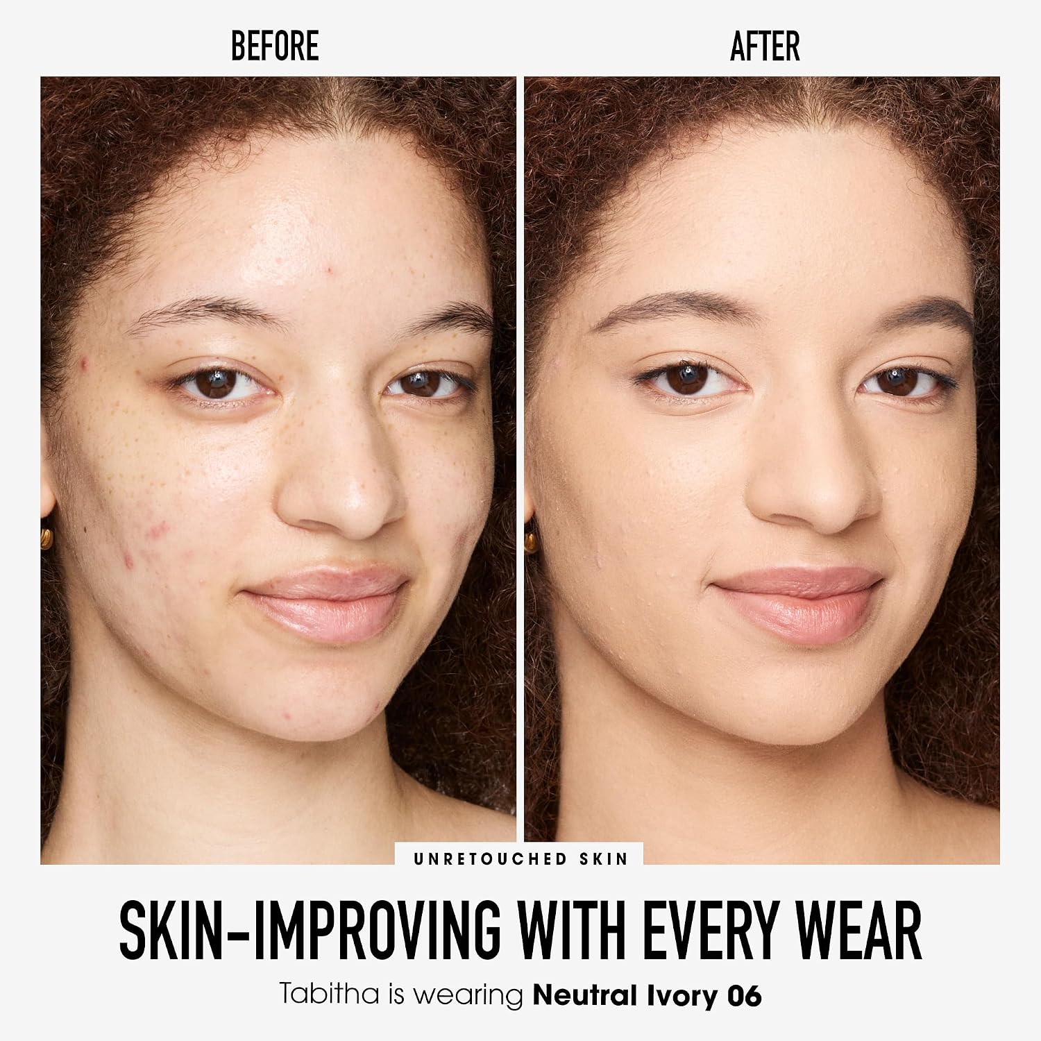 bareMinerals Original Loose Powder Foundation SPF 15 - Powder Face Makeup with Added Sun Protection - Sheer to Full Coverage Foundation