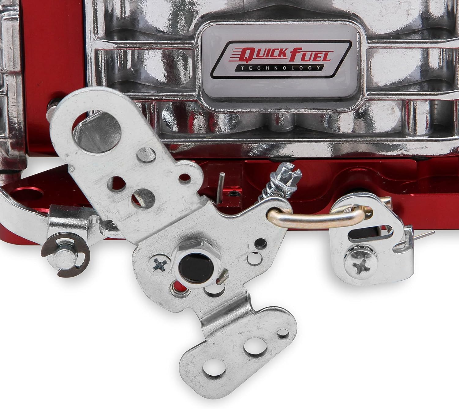 Quick Fuel Technology Q-750-AN Q-Series Drag Race 750 CFM Carburetor